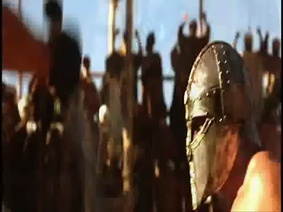 Gladiator 2 (hard)