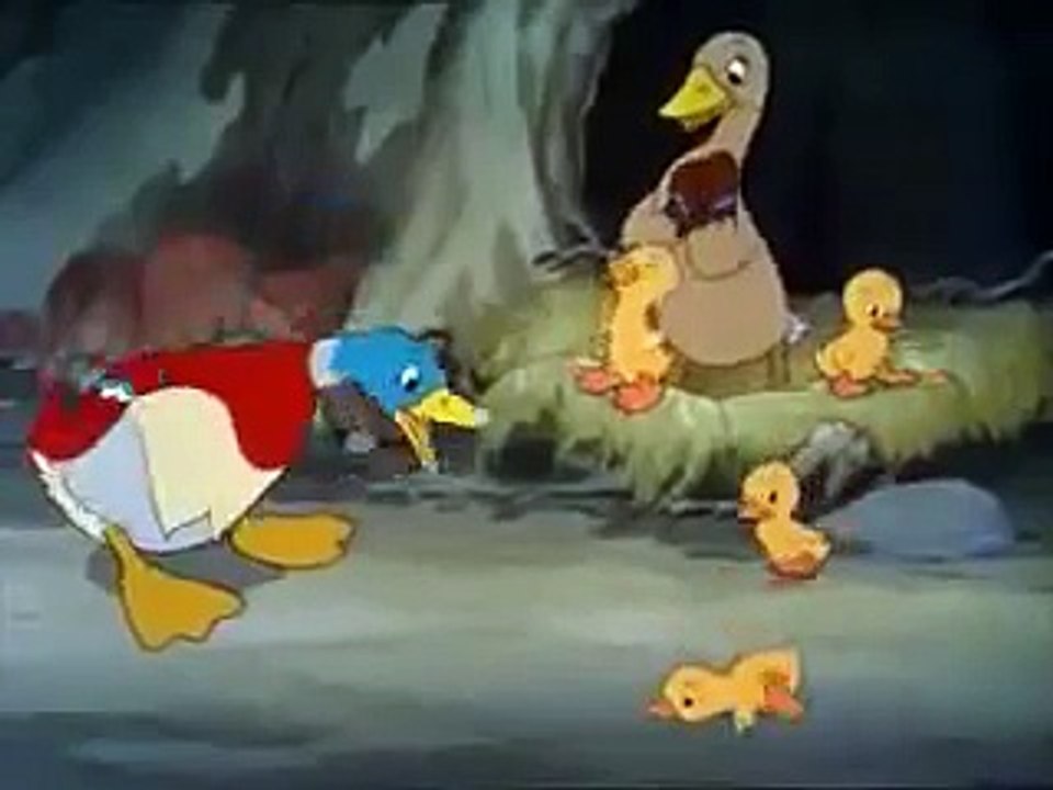 the-ugly-duckling-silly-symphony-walt-disney-1939-video-dailymotion