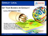 How to Claim Your Free Google  Local (Google Places) Listing as a Small Business