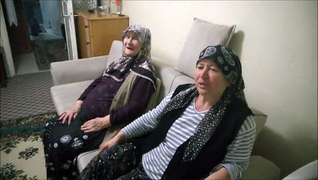 Cümbür cemaat ev muhabbeti sohbet muhabbet şahane :)