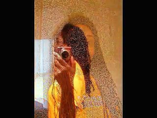 Big Chop: Locs to Loose Natural Hair