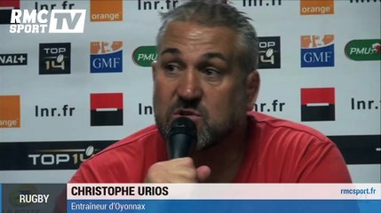 Top 14 : Toulouse prend rendez-vous avec Clermont