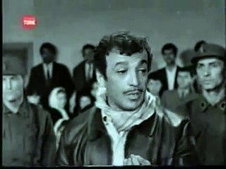 Serseriler Krali - Ofsayt Osman