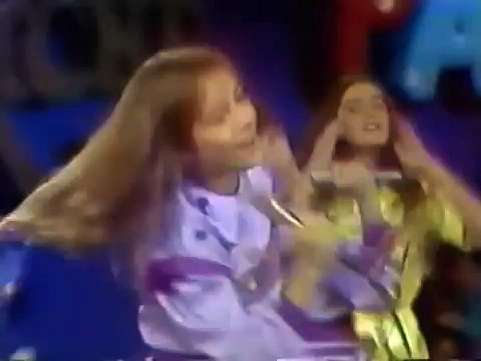 Parchis & Timbiriche - PARCHIS-TIMBIRICHE (Vivo 1982).mpg