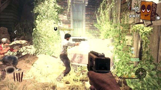 COD Black ops 2 *Solo* unlimited money glitch on buried Free perks and weapons (Xbox 360, PS3)