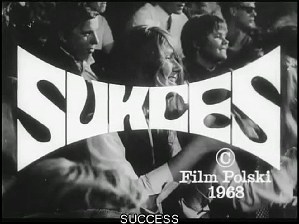 MAREK PIWOWSKI sukces