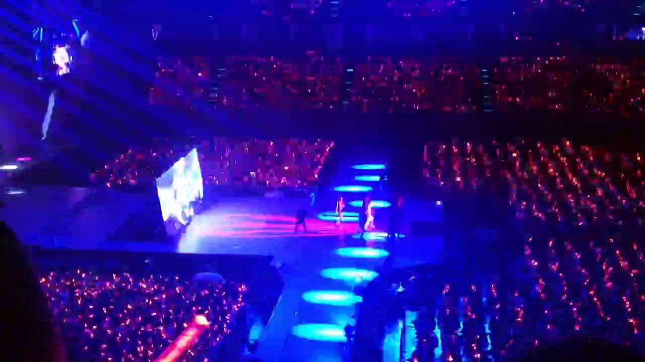 [TVXQHOME] 150530 Humanoids @ TISTORY in Bangkok