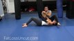 MMA Armbar Submission Techniques