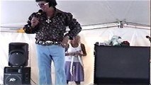 Steve Murphy sings 'Fever' Elvis Week 2006