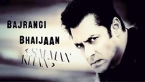 Yeh Dil Mera Bajrangi Bhaijaan Arijit Singh Songs 2015 latest with lyrics song Salman Khan Songs