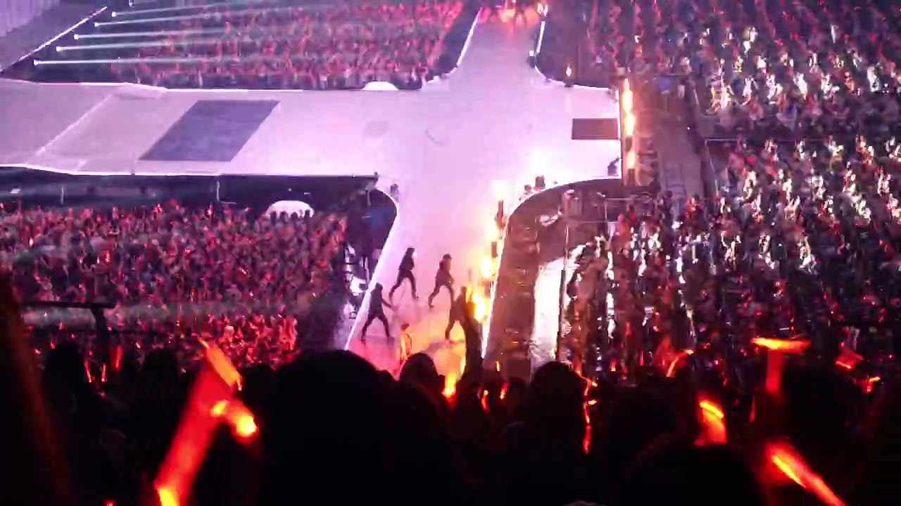 [TVXQHOME] 150530 B.U.T @ TISTORY in Bangkok