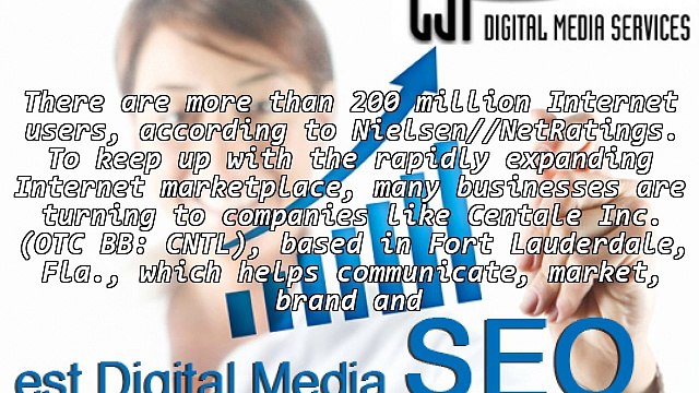 Innovative Solutions for Internet Branding