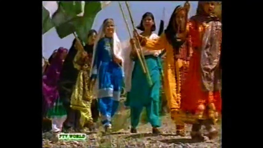 Ye Muazja Hai - Youm-e-Takbeer -Arshad Mehmood