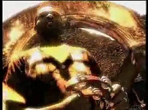 Destin Maloya - Kiltir (La Réunion 974)