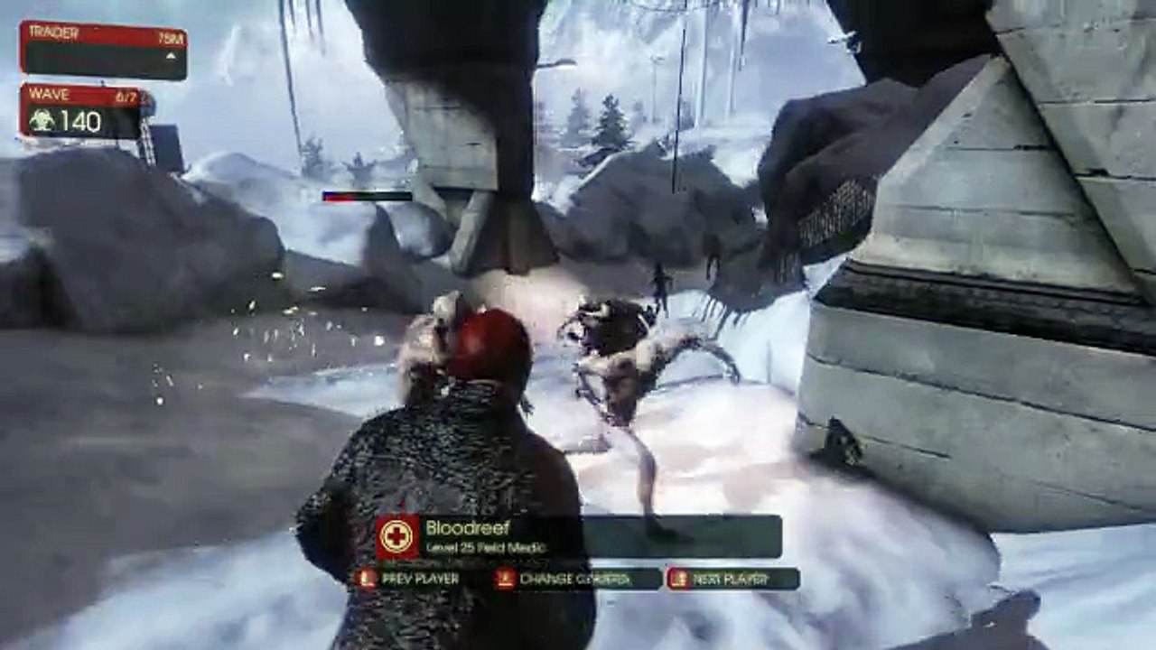 Killing Floor 30