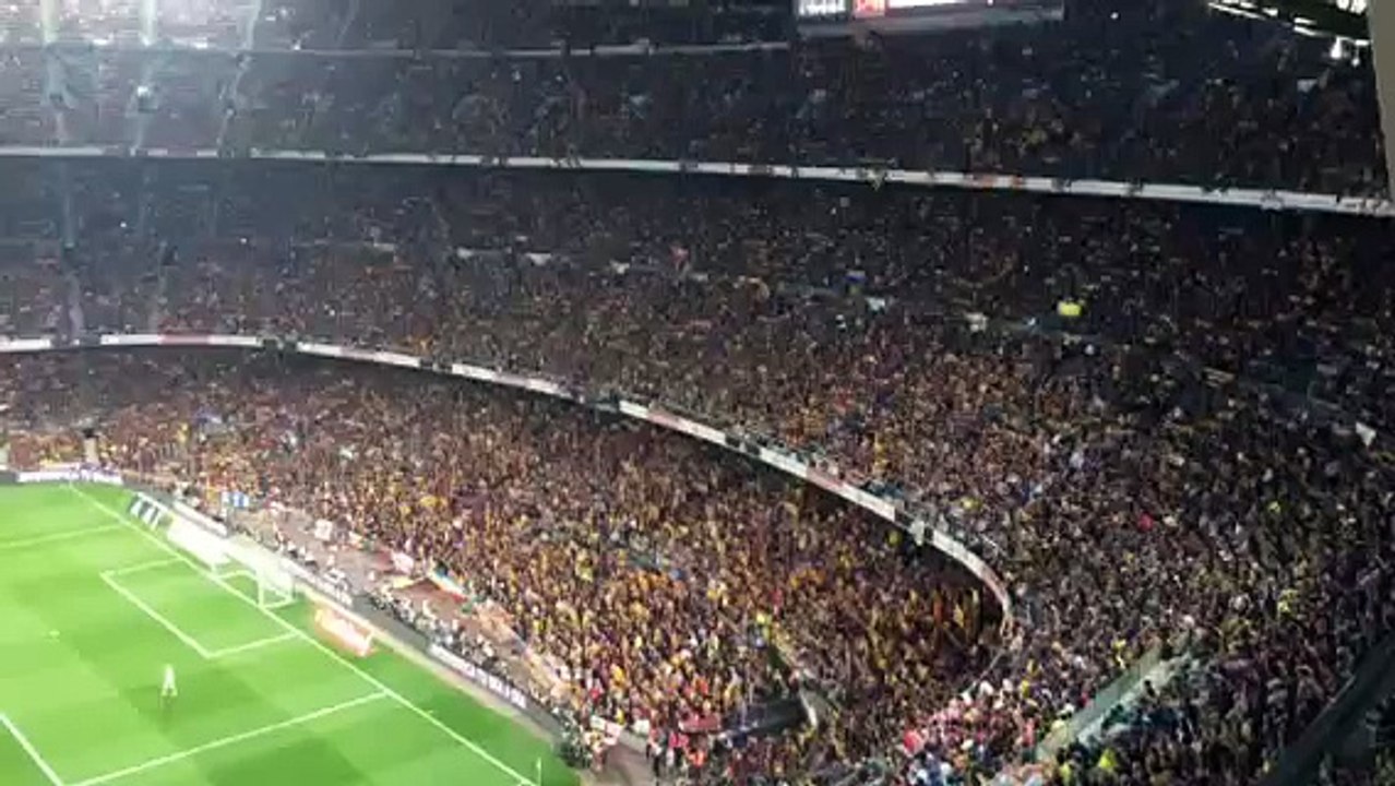 Minut 17-14 a la final de la Copa del Rei