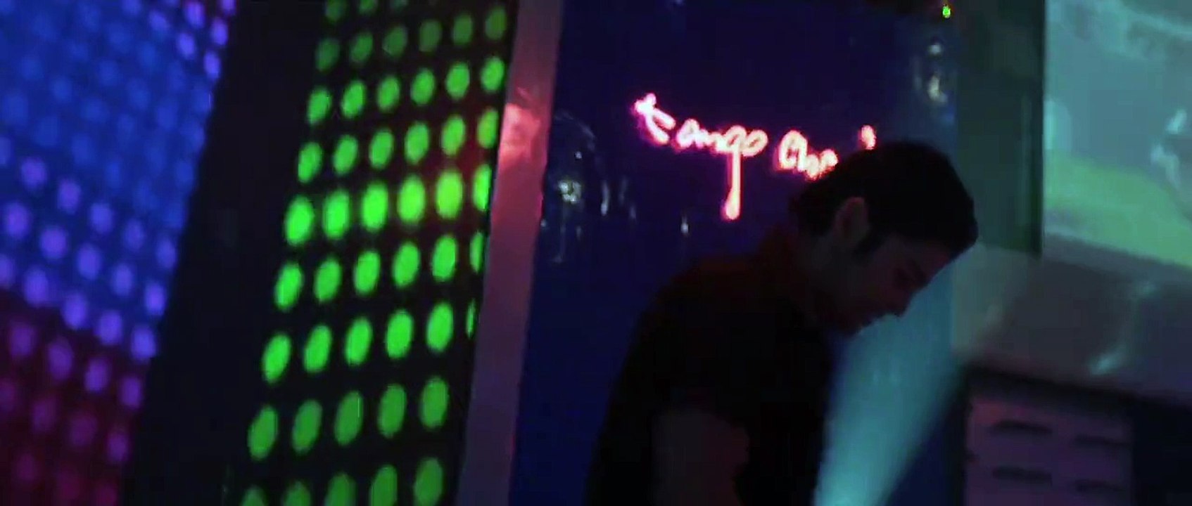 Soundtrack - Sample Movie 2014-15