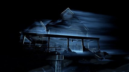 Trailer de Perception, un jeu d'aventure à la première personne