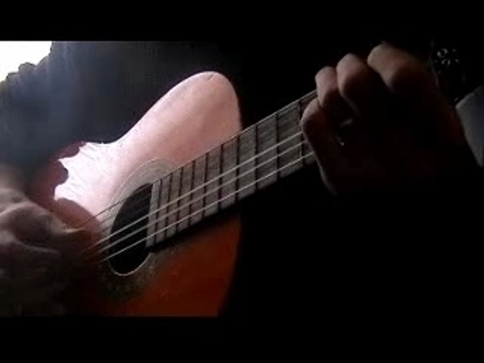 Petite impro sur base de Dadi