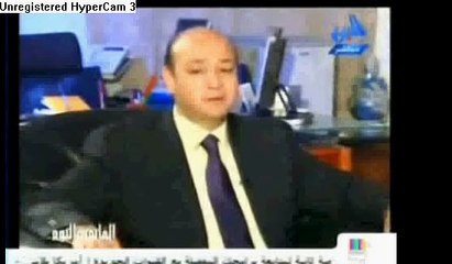 فيصل القاسم يضع عمرو اديب في جيبته الصغيرة