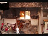 Greer Fire Damage Restoration and Home Remodeling