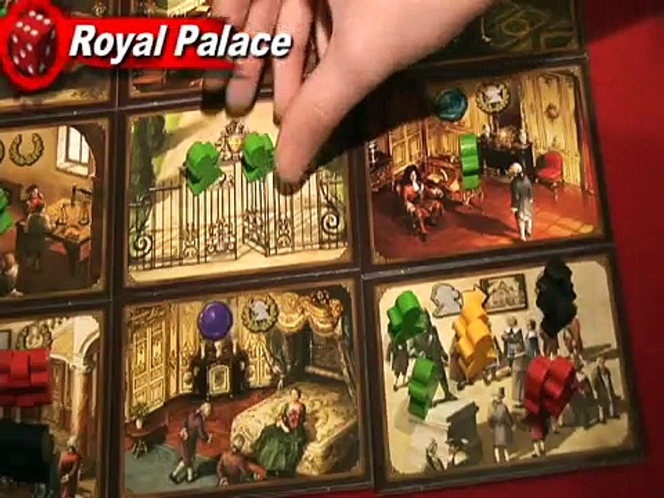 Royal Palace