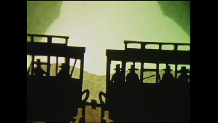 "Facing the Storm: Story of the American Bison" (Trailer #2)