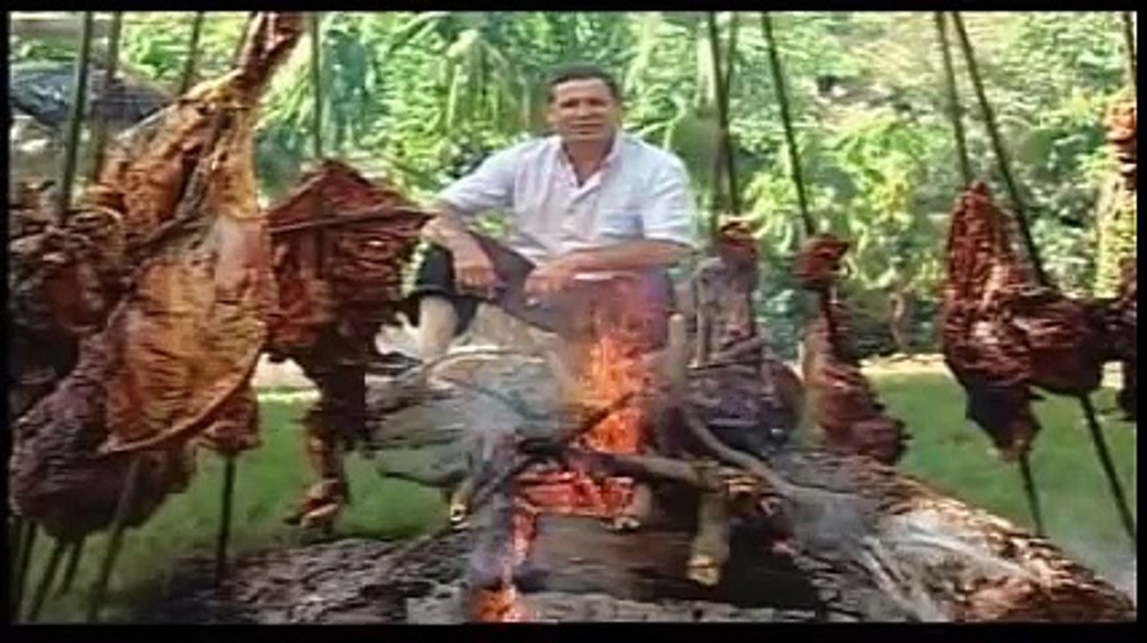 LA INDOMABLE DARIO GOMEZ