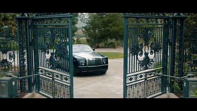 Jamie Foxx - You Changed Me ft. Chris Brown