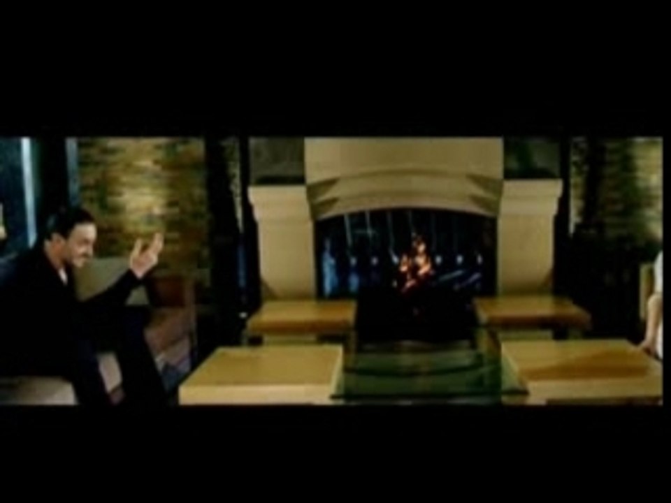 Saber Rebai - Allah Yehmeek