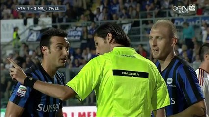 أتالانتا - ميلان | هدف بونافنتورا 1-3