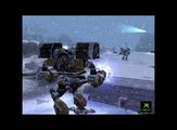 Mech Assault 2 - Lone Wolf OST - SOS Star Adder Battle