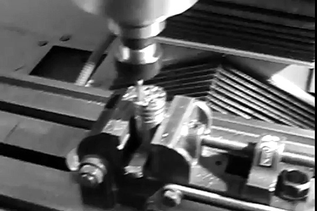 CNC Machining