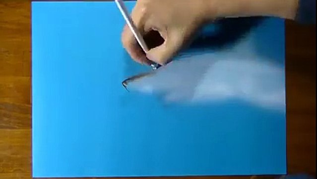 Aşırı Gerçekçi Çizim