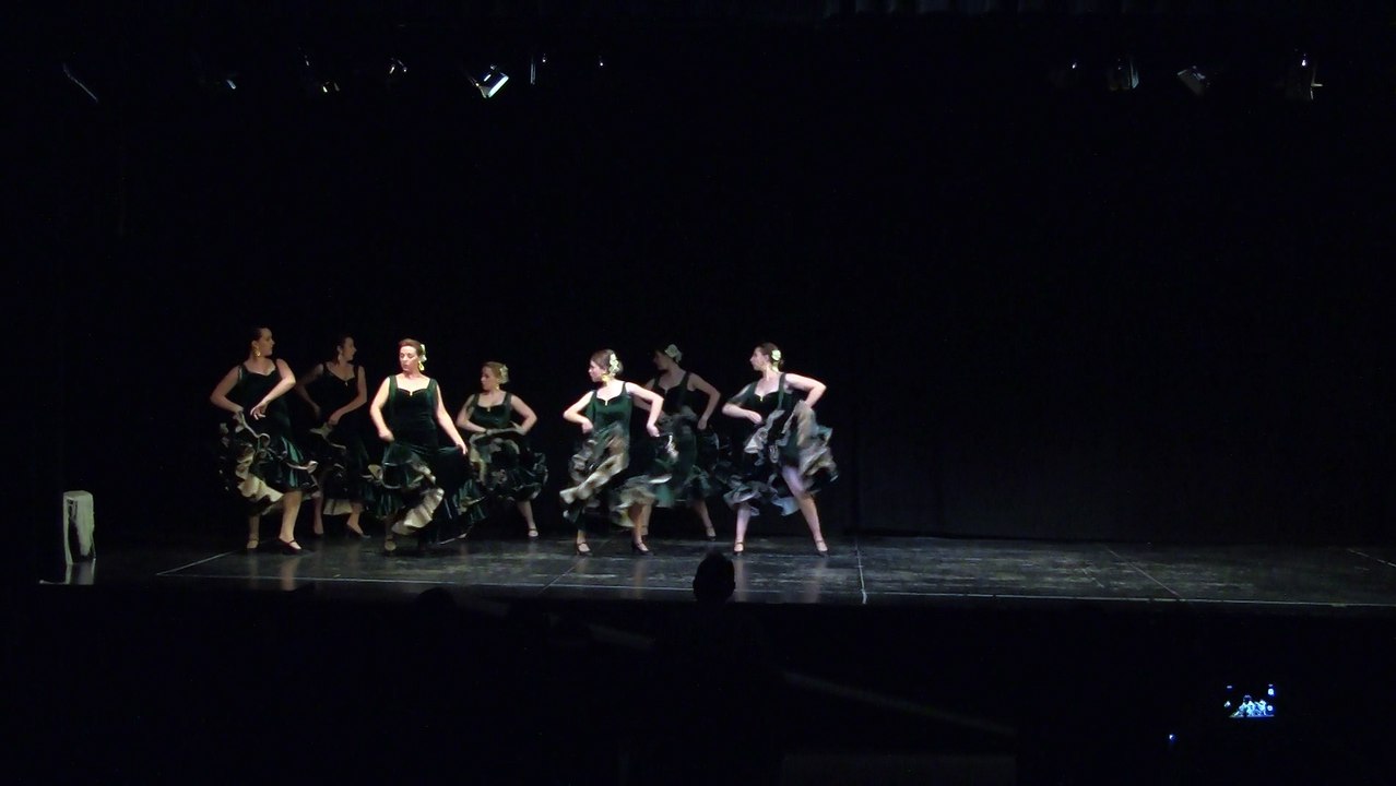 la camisa partía (casa cultura 2015)