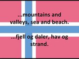Drillos - Alt For Norge (Lyrics   English Translation)