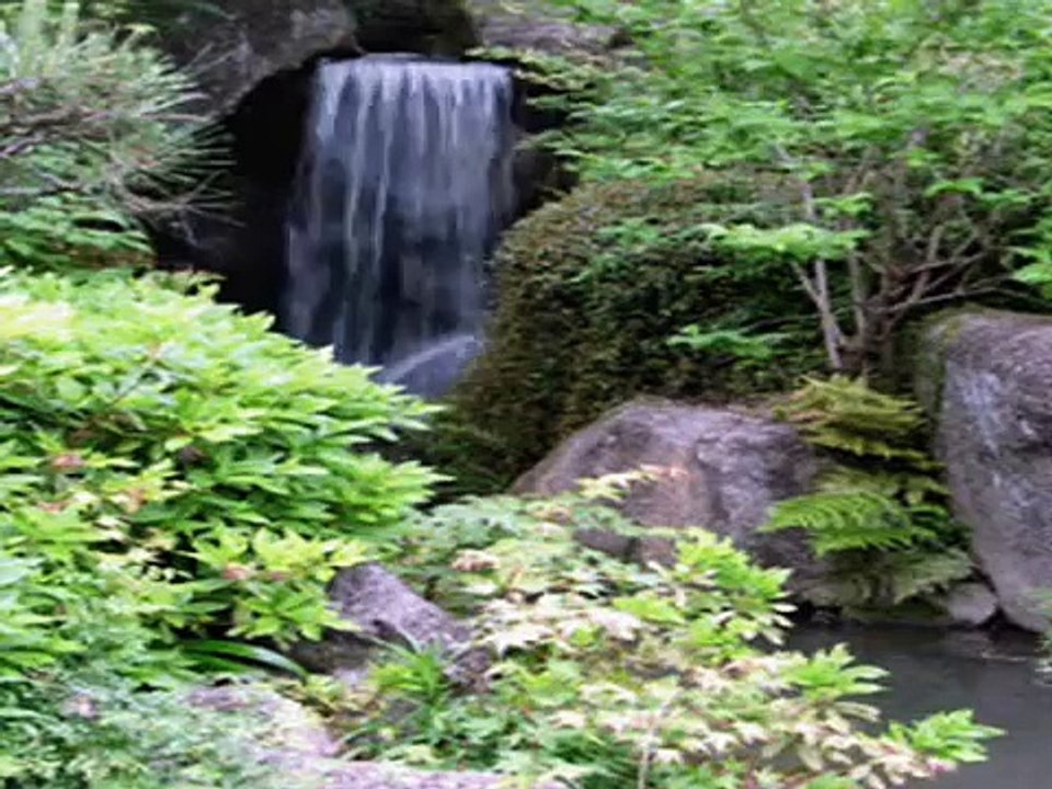 Secret Garden "Silent Wings"