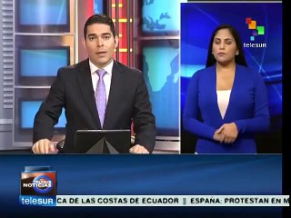 Venezuela: Tarek William analiza las "guarimbas" de 2014