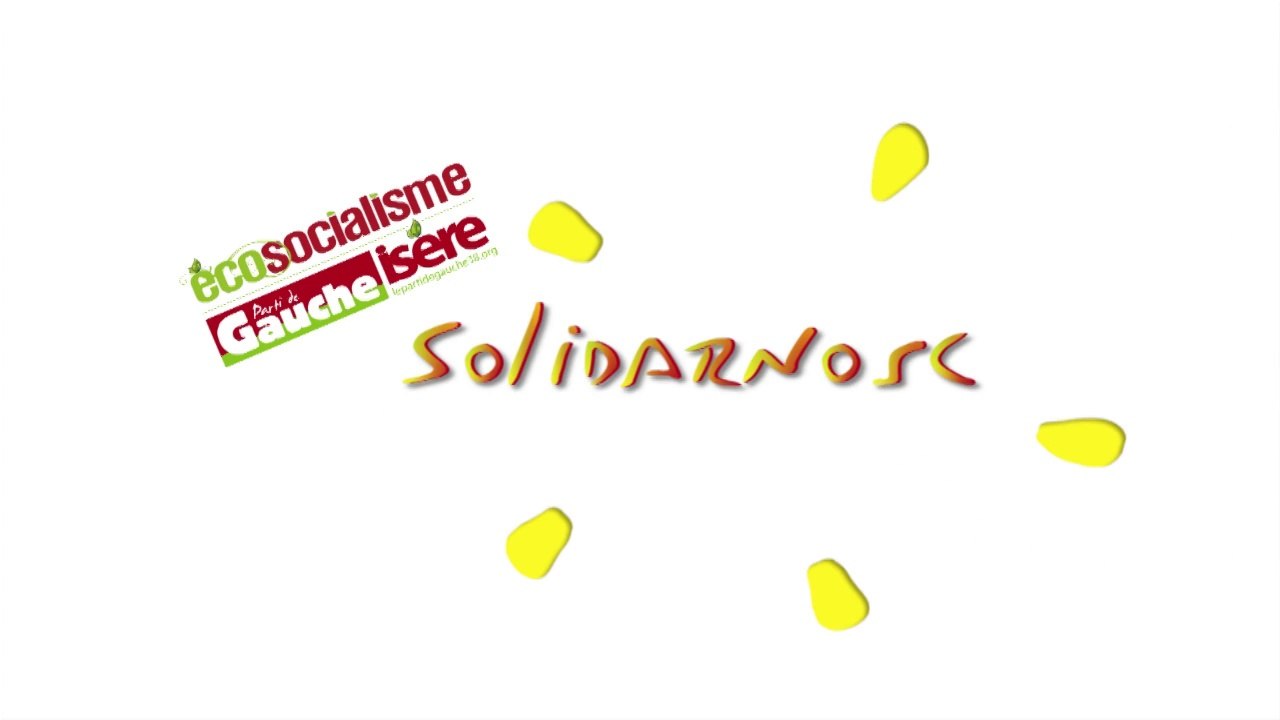 Solidarnosc