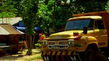 Top Gear: Burma Special - Top Gear DVD Trailer