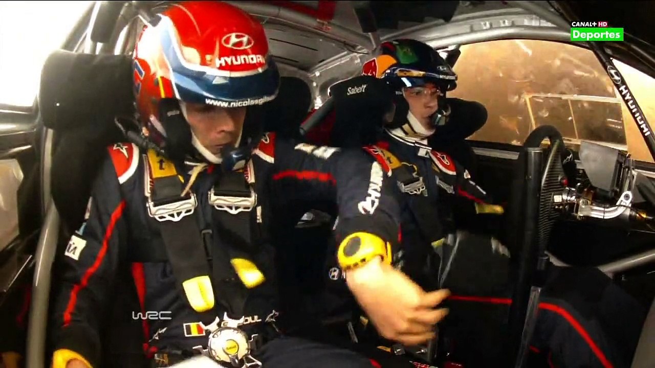 resumen rally portugal 2015 final parte 2