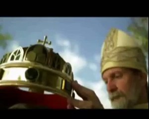 "Hrvatski kraljevi" [Croatian Kings] - Gibonni & Obala