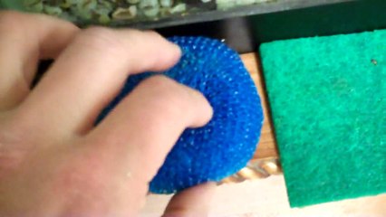 DIY Turtle Tank Filter