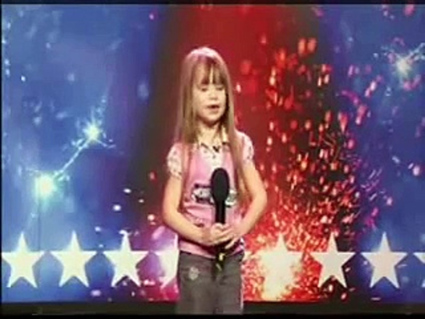 Count On Me - Connie Talbot - video Dailymotion