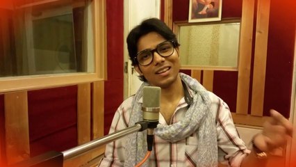 Gaane Gaane Hemanta by Sagnik Sen 🎶