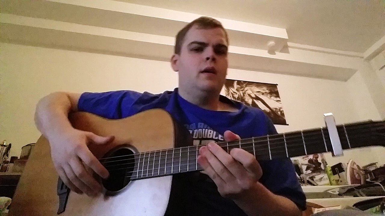 Essai guitare fast car tracy chapman