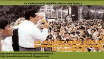 Testimonio Dr. Eduardo Perez Guillen Ex-Guerrillero De Guatemala 1/8