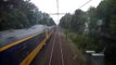 [cabinerit] A train driver's view: Amersfoort - Utrecht CS, ICM, 26-Aug-2014.