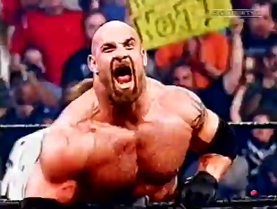 Bad Blood 2003 Intro (Live PPV Version)