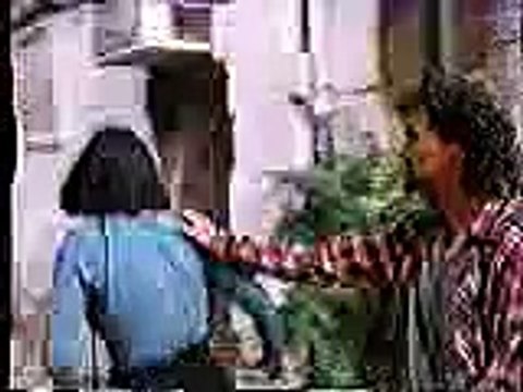 Cynthia Rothrock - Tiger Claws